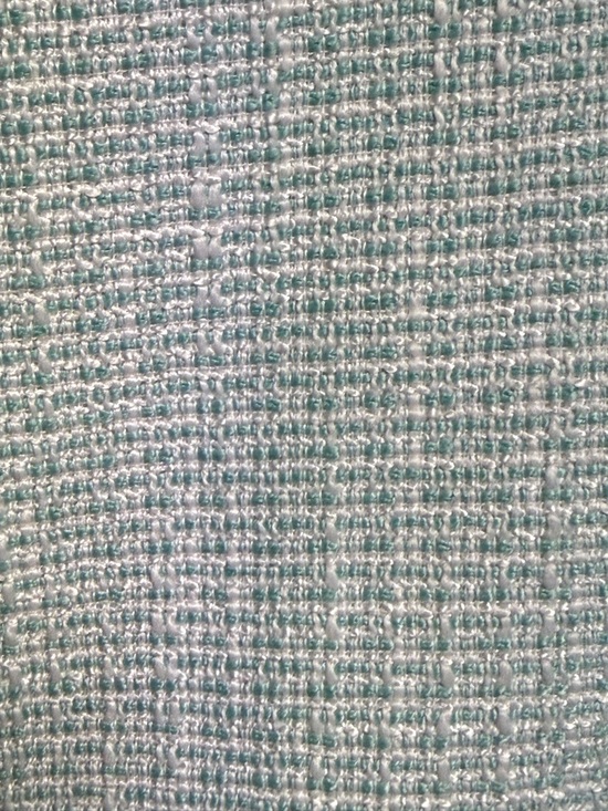 J, Crew Green Tweed Dress Classic Spring Button Front Dress Sz 10 NWT - Picture 3 of 10